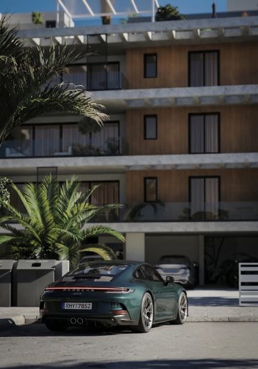 Image No.20-Appartement de 2 chambres à vendre à Oroklini