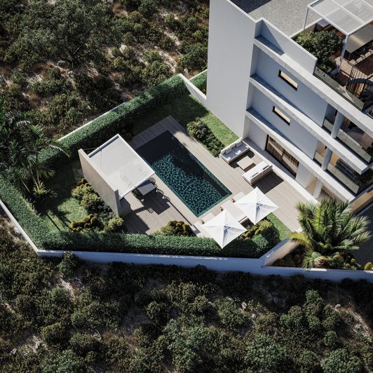 Image No.28-Appartement de 2 chambres à vendre à Oroklini