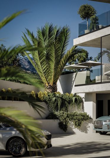 Image No.15-Penthouse de 2 chambres à vendre à Oroklini