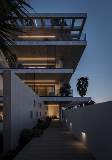 Image No.17-Penthouse de 2 chambres à vendre à Oroklini