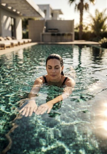 Image No.23-Penthouse de 2 chambres à vendre à Oroklini