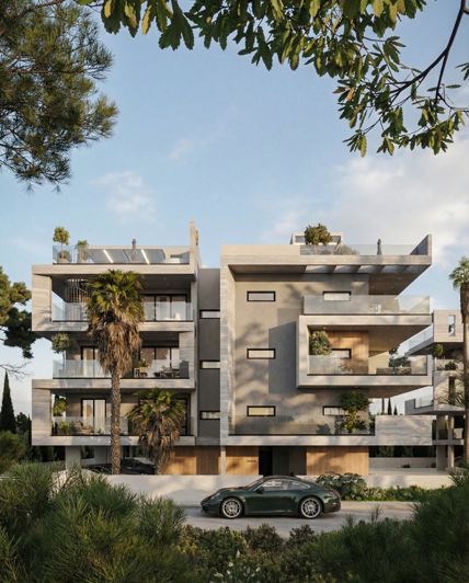 Image No.10-3 Bed Apartment for sale