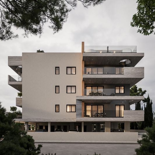 Image No.18-3 Bed Apartment for sale