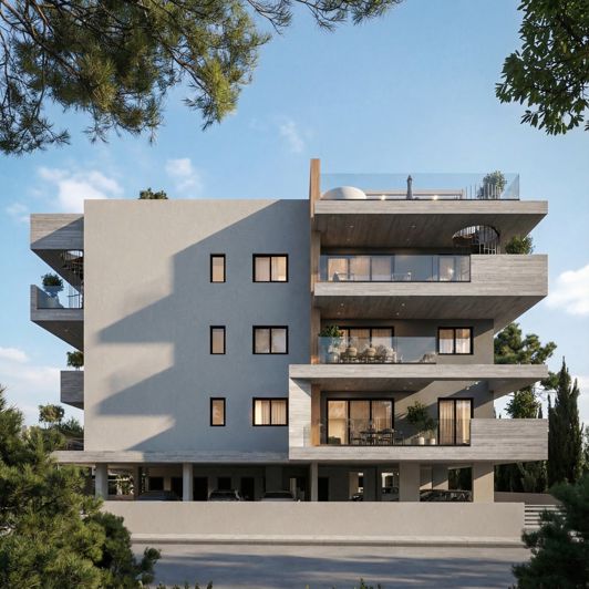 Image No.19-3 Bed Apartment for sale