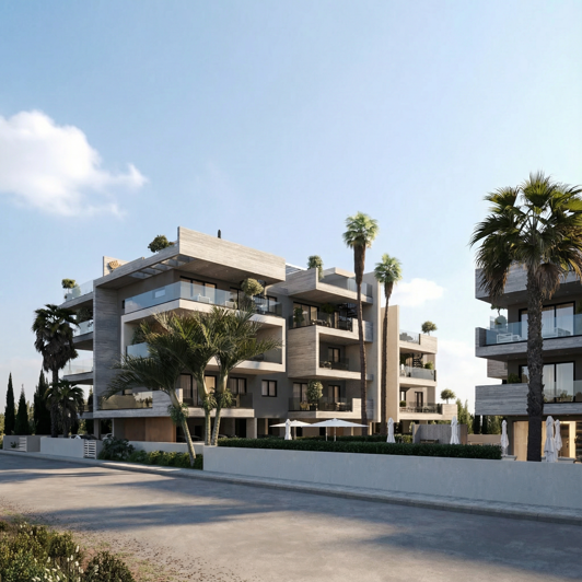 Image No.23-3 Bed Apartment for sale