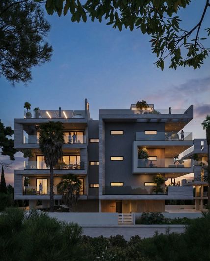 Image No.11-2 Bed Apartment for sale