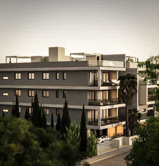 Image No.21-2 Bed Apartment for sale