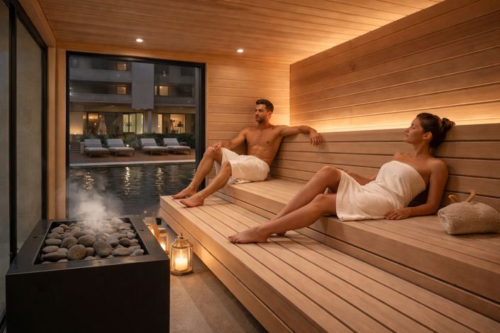 Image No.4-2 Bed Apartment for sale