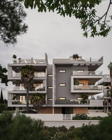 Image No.9-2 Bed Apartment for sale