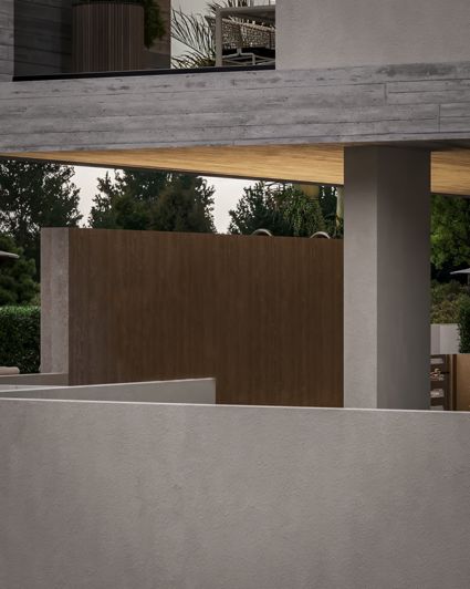 Image No.14-Penthouse de 3 chambres à vendre à Kiti