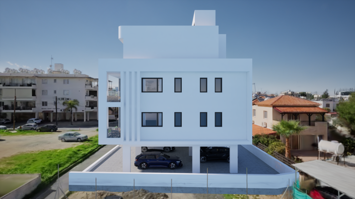 Image No.10-2 Bed Apartment for sale