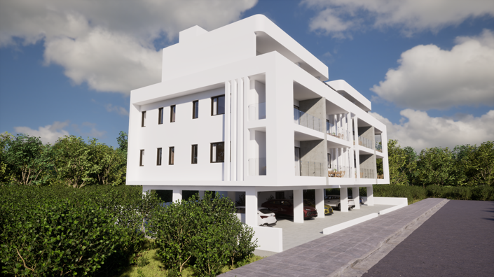 Image No.18-2 Bed Apartment for sale