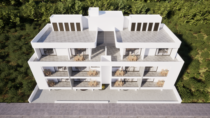 Image No.19-2 Bed Apartment for sale