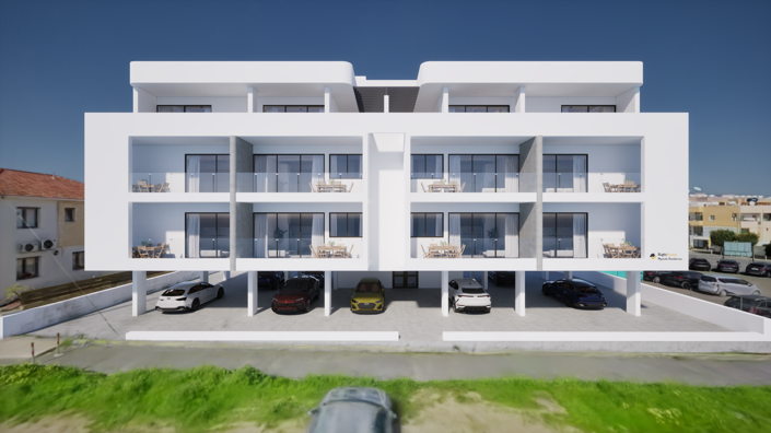 Image No.25-2 Bed Apartment for sale