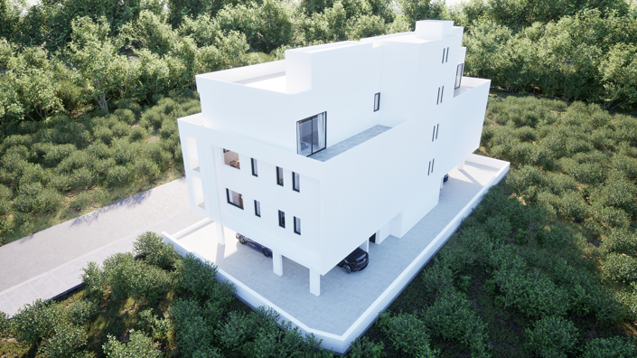 Image No.26-2 Bed Apartment for sale