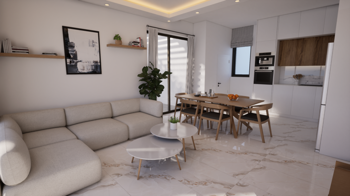 Image No.30-2 Bed Apartment for sale