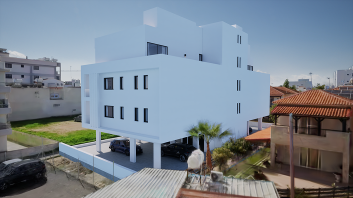 Image No.4-2 Bed Apartment for sale