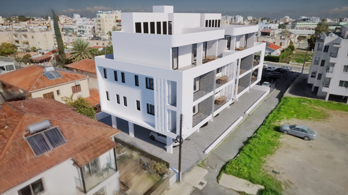 Image No.9-2 Bed Apartment for sale