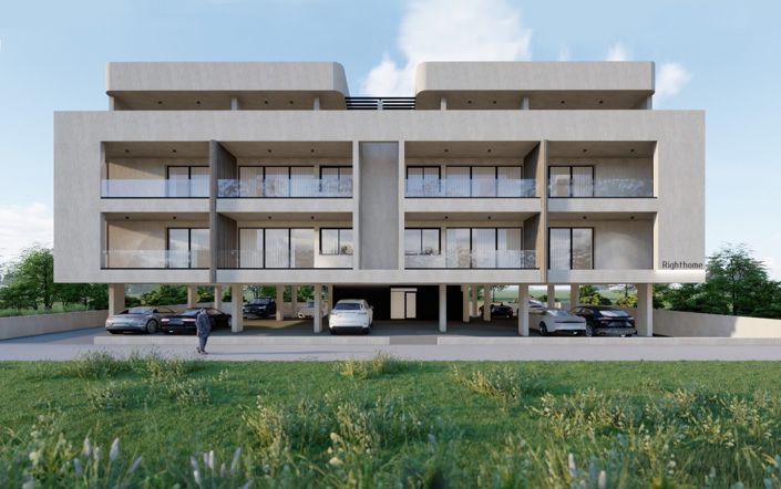 Image No.13-1 Bed Apartment for sale