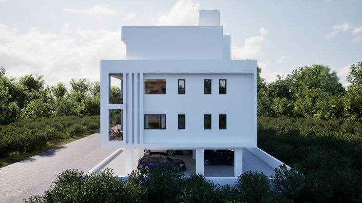 Image No.24-1 Bed Apartment for sale