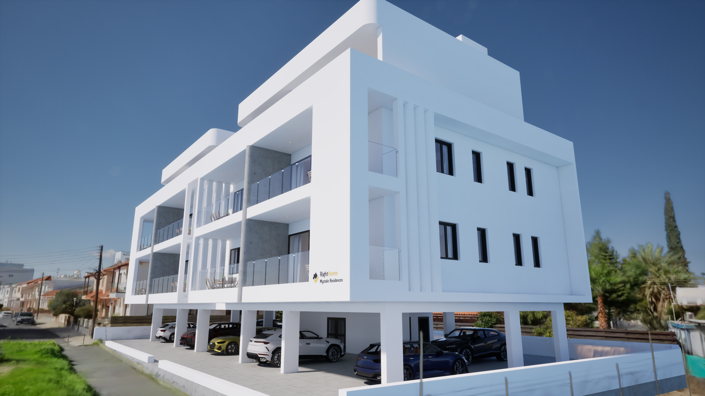 Image No.3-1 Bed Apartment for sale