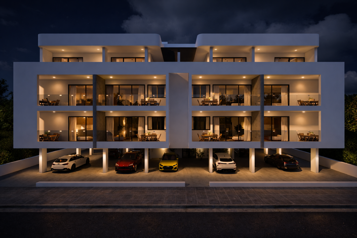 Image No.11-2 Bed Penthouse for sale