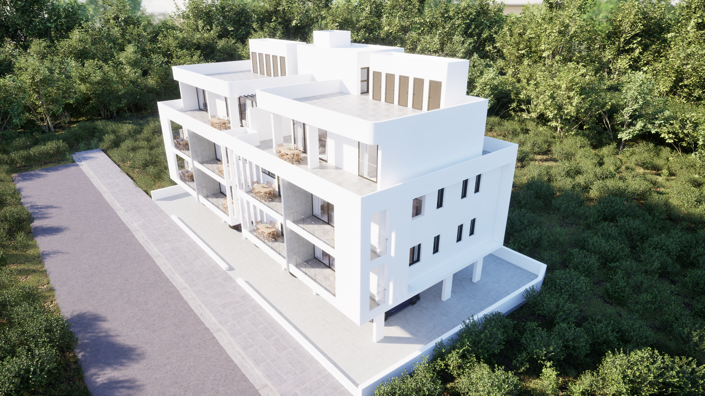 Image No.20-2 Bed Penthouse for sale