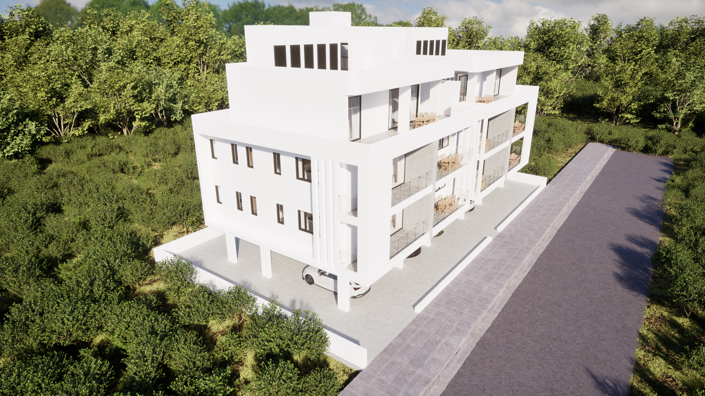 Image No.21-2 Bed Penthouse for sale