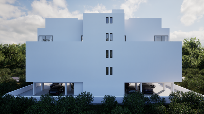 Image No.22-2 Bed Penthouse for sale