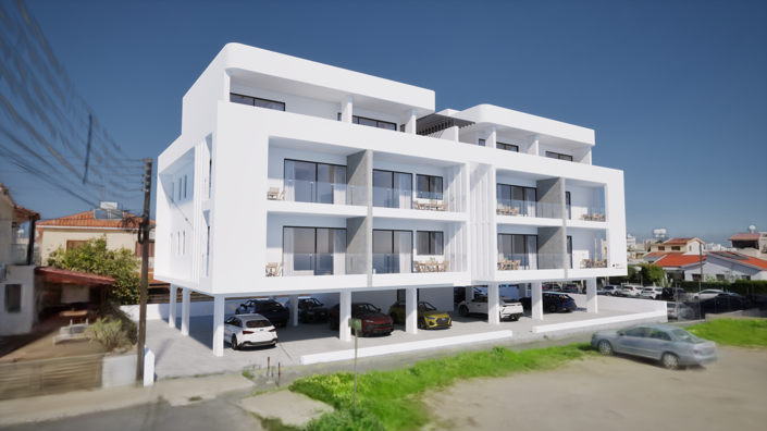 Image No.5-2 Bed Penthouse for sale