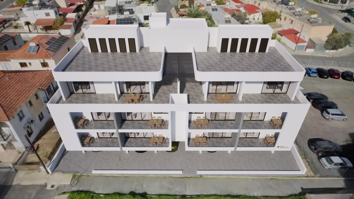 Image No.6-2 Bed Penthouse for sale