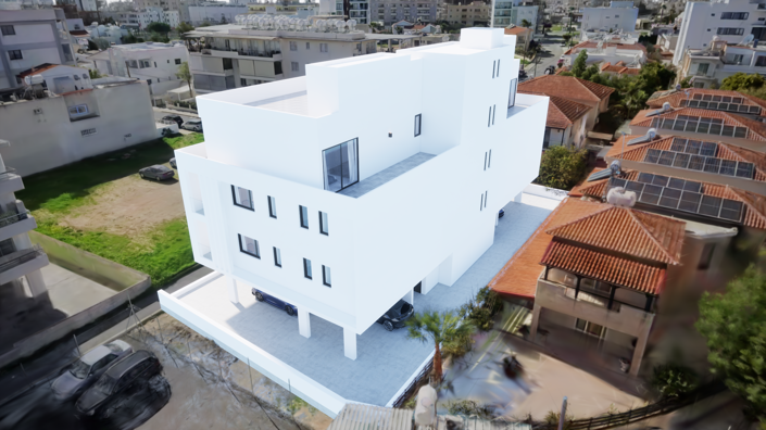 Image No.8-2 Bed Penthouse for sale