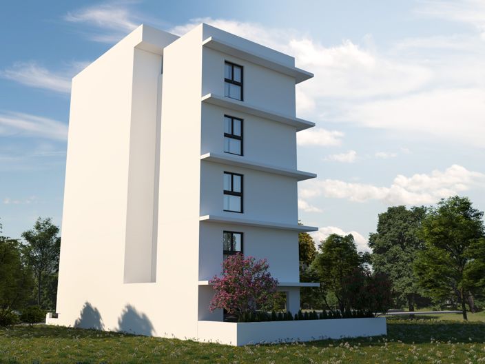 Image No.13-2 Bed Penthouse for sale