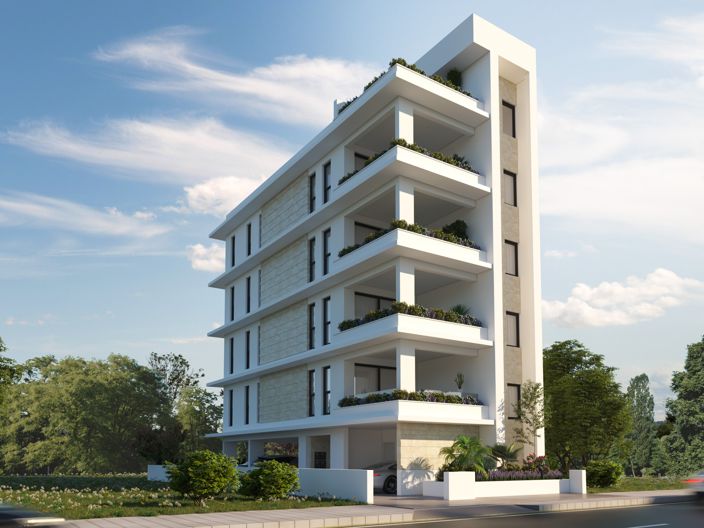 Image No.18-2 Bed Penthouse for sale