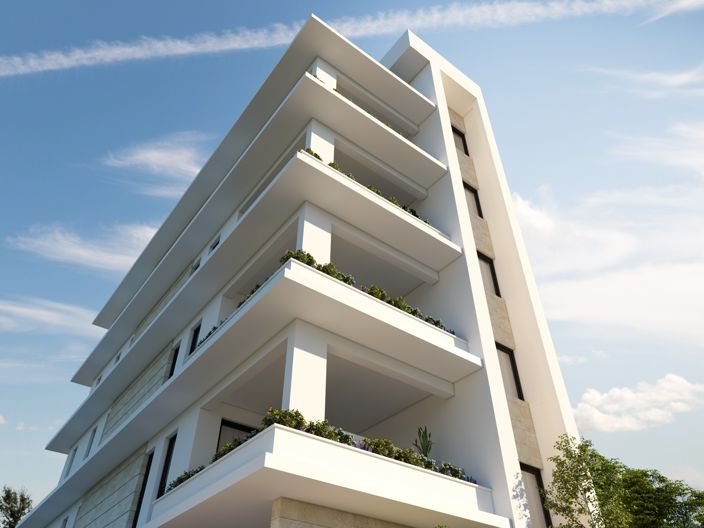 Image No.21-2 Bed Penthouse for sale