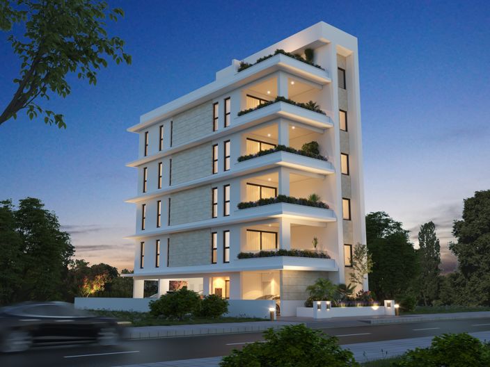 Image No.28-2 Bed Penthouse for sale