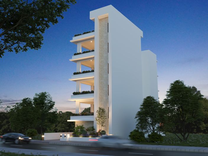 Image No.3-2 Bed Penthouse for sale