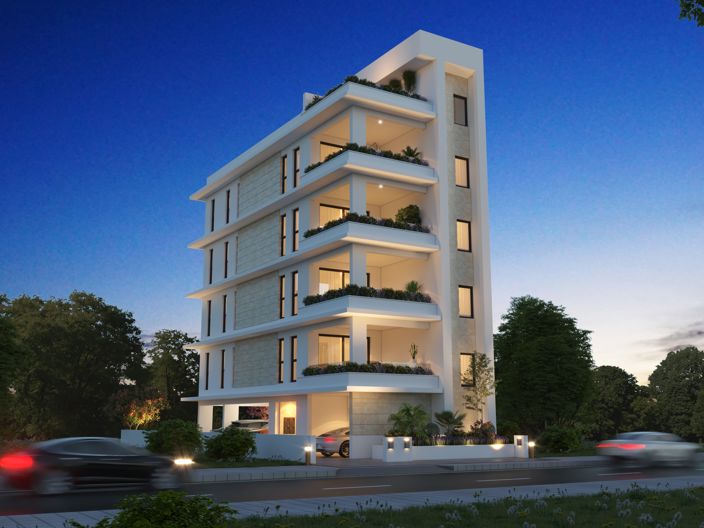 Image No.30-2 Bed Penthouse for sale