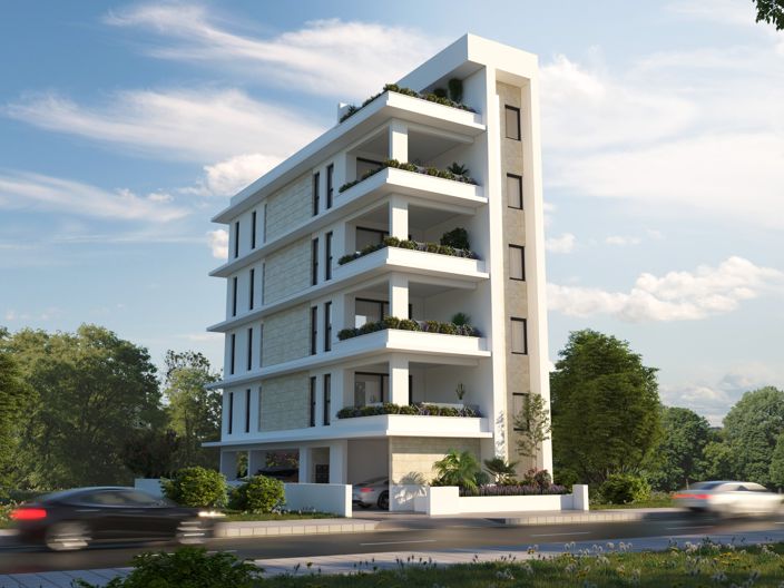 Image No.7-2 Bed Penthouse for sale