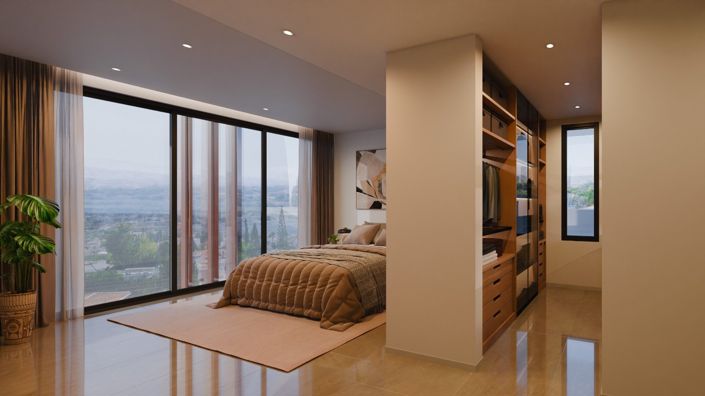 Image No.12-Villa de 7 chambres à vendre à Tala