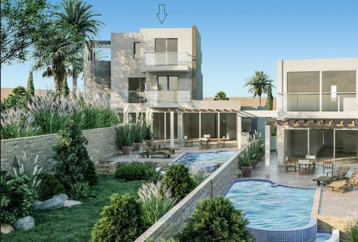 Image No.10-Maison de 3 chambres à vendre à Chlorakas