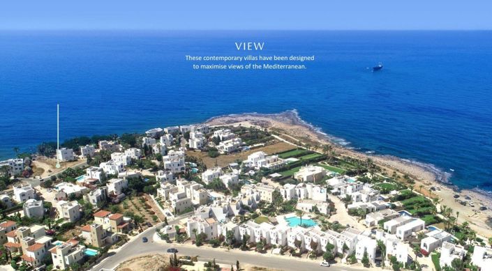 Image No.11-Maison de 3 chambres à vendre à Chlorakas