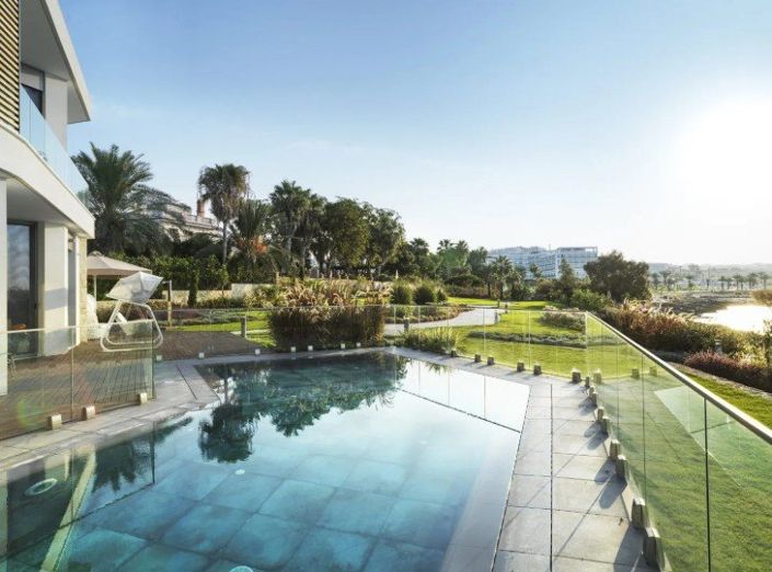 Image No.5-Maison de 3 chambres à vendre à Chlorakas