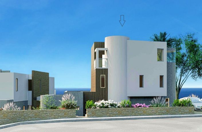 Image No.9-Maison de 3 chambres à vendre à Chlorakas