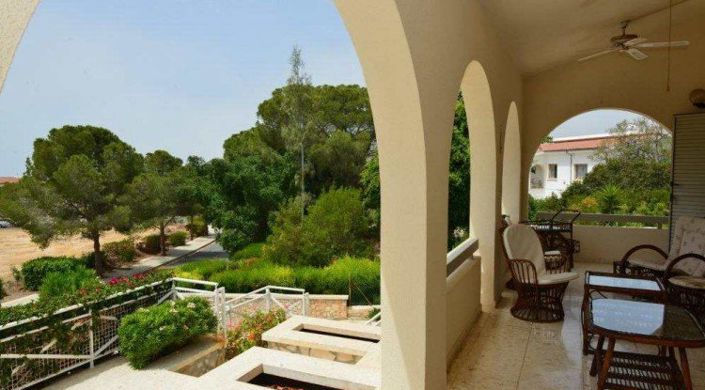 Image No.2-Bungalow de 3 chambres à vendre à Paphos