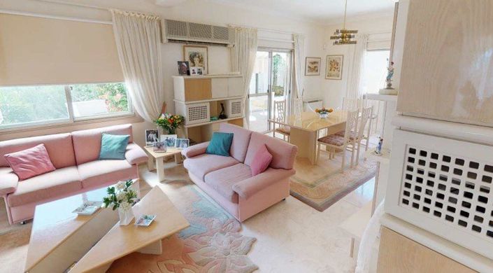 Image No.4-Bungalow de 3 chambres à vendre à Paphos