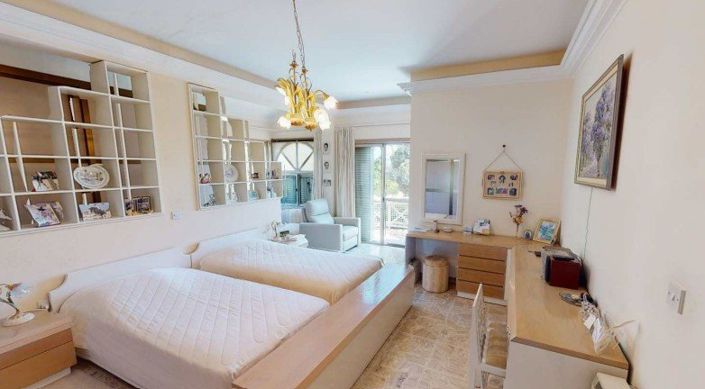 Image No.7-Bungalow de 3 chambres à vendre à Paphos