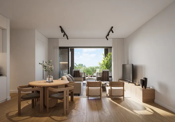 Image No.6-2 Bed Apartment for sale