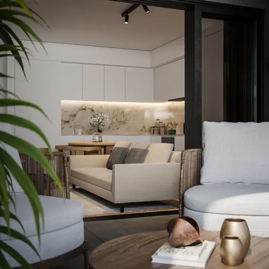 Image No.7-2 Bed Apartment for sale