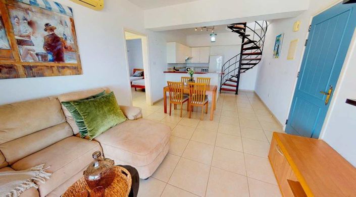 Image No.5-2 Bed Penthouse for sale